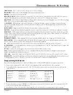 Preview for 19 page of RCA VC125HF User Manual