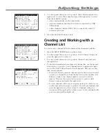 Preview for 47 page of RCA VC125HF User Manual