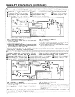 Preview for 8 page of RCA VMT670HF Owner'S Manual