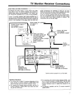 Preview for 9 page of RCA VMT670HF Owner'S Manual