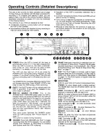 Preview for 18 page of RCA VMT670HF Owner'S Manual