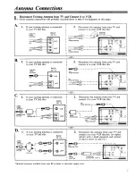 Preview for 5 page of RCA VPT 385 Owner'S Manual