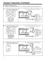 Preview for 6 page of RCA VPT 385 Owner'S Manual