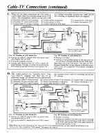 Preview for 8 page of RCA VPT 385 Owner'S Manual