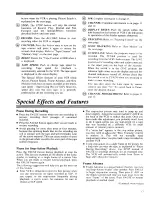 Preview for 19 page of RCA VPT 385 Owner'S Manual