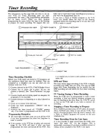 Preview for 28 page of RCA VPT 385 Owner'S Manual