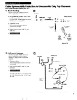 Preview for 7 page of RCA VR324 User Manual