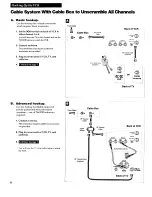 Preview for 6 page of RCA VR327 User Manual