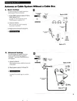 Preview for 5 page of RCA VR327A User Manual