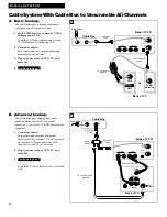 Preview for 6 page of RCA VR337 User Manual