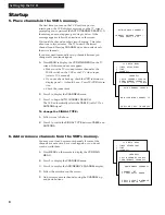 Preview for 10 page of RCA VR337 User Manual