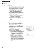 Preview for 12 page of RCA VR339 User Manual