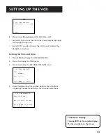 Preview for 15 page of RCA VR352 User Manual