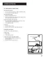 Preview for 49 page of RCA VR352 User Manual