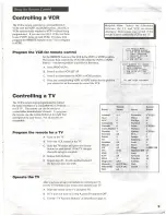 Preview for 11 page of RCA VR526A Owner'S Manual