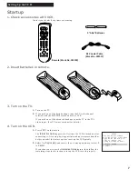 Preview for 9 page of RCA VR539 User Manual