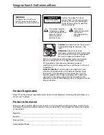 Preview for 2 page of RCA VR546 User Manual