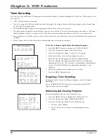 Preview for 16 page of RCA VR546 User Manual