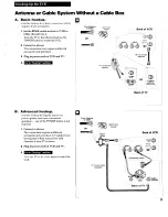 Preview for 5 page of RCA VR562 User Manual