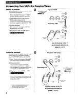 Preview for 8 page of RCA VR562 User Manual