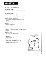 Preview for 59 page of RCA VR564 User Manual