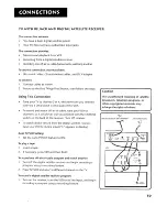 Preview for 61 page of RCA VR564 User Manual