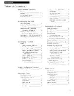 Preview for 3 page of RCA VR602HF User Manual