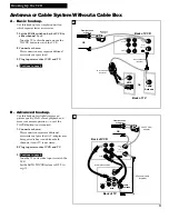 Preview for 5 page of RCA VR605HF User Manual