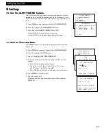 Preview for 13 page of RCA VR605HF User Manual