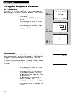 Preview for 18 page of RCA VR605HF User Manual