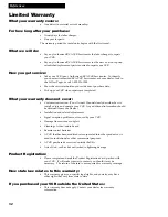 Preview for 34 page of RCA VR605HF User Manual