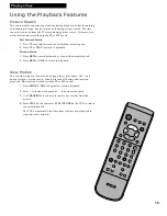 Preview for 21 page of RCA VR613HF User Manual