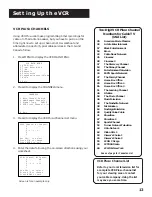 Preview for 15 page of RCA VR615HF User Manual