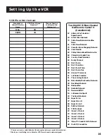 Preview for 16 page of RCA VR615HF User Manual