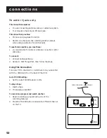 Preview for 52 page of RCA VR616HF User Manual