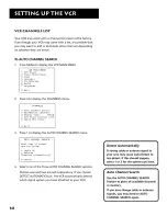 Preview for 12 page of RCA VR624HF User Manual