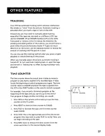 Preview for 29 page of RCA VR627HF User Manual