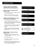 Preview for 33 page of RCA VR627HF User Manual