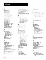 Preview for 50 page of RCA VR627HF User Manual