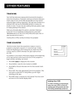 Preview for 41 page of RCA VR629HFB User Manual