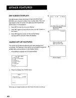 Preview for 42 page of RCA VR631HF User Manual