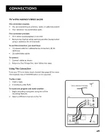 Preview for 51 page of RCA VR639 User Manual