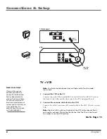 Preview for 10 page of RCA VR651HF User Manual