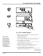 Preview for 11 page of RCA VR651HF User Manual