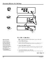 Preview for 12 page of RCA VR651HF User Manual