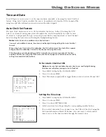 Preview for 21 page of RCA VR651HF User Manual