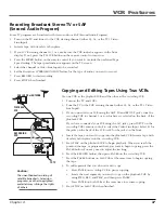 Preview for 39 page of RCA VR651HF User Manual