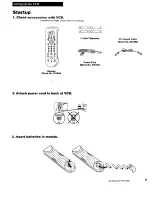 Preview for 11 page of RCA VR653HF User Manual