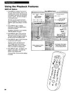 Preview for 30 page of RCA VR653HF User Manual