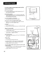 Preview for 64 page of RCA VR654HF User Manual